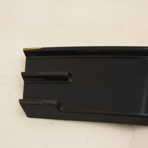 Ford Kuga Front Bumper Number Plate Holder 2013 TO 2016 CV44-17K945-BF *DAMAGED* - Image 6