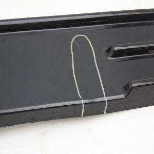 Ford Kuga Front Bumper Number Plate Holder 2013 TO 2016 CV44-17K945-BF *DAMAGED* - Image 7