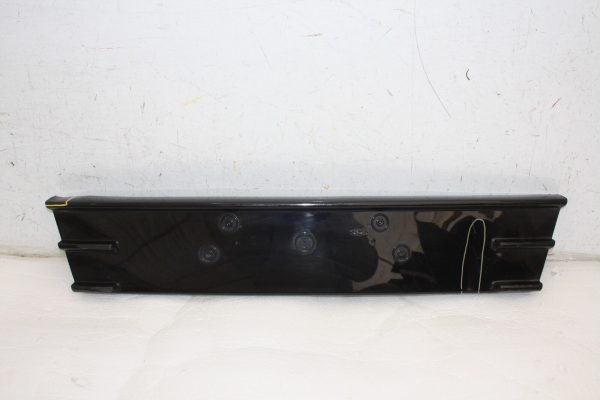 Ford-Kuga-Front-Bumper-Number-Plate-Holder-2013-TO-2016-CV44-17K945-BF-DAMAGED-177487770092