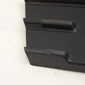 Ford Kuga Front Bumper Number Plate Holder 2013 TO 2016 CV44-17K945-BF *DAMAGED* - Image 8