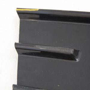 Ford Kuga Front Bumper Number Plate Holder 2013 TO 2016 CV44-17K945-BF *DAMAGED* - Image 9