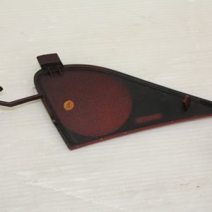 Ford Kuga Front Bumper Tow Cover 2020 on LV4B-17F011-J Genuine - Image 6