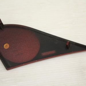 Ford Kuga Front Bumper Tow Cover 2020 on LV4B-17F011-J Genuine - Image 8