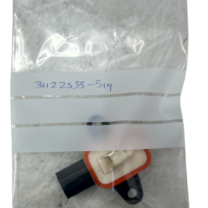 Ford Kuga Front Crash Impact Sensor 2016 TO 2020 H2GT-14C676-AA Genuine - Image 14