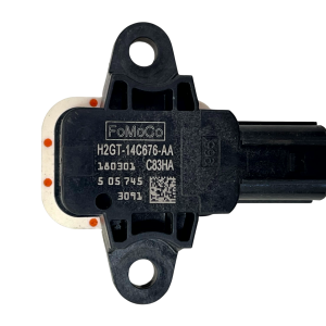 Ford Kuga Front Crash Impact Sensor 2016 TO 2020 H2GT-14C676-AA Genuine - Image 5