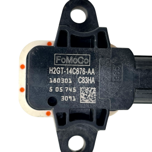 Ford Kuga Front Crash Impact Sensor 2016 TO 2020 H2GT-14C676-AA Genuine - Image 6