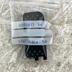 Ford Kuga Front Left PDC Parking Sensor Holder 20 TO 24 LJ6T-15A864-SAW Genuine - Image 14