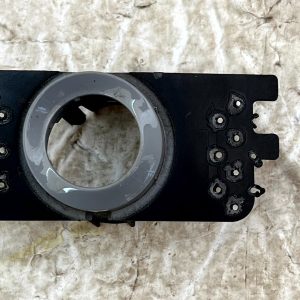 Ford Kuga Front Left PDC Parking Sensor Holder 20 TO 24 LJ6T-15A864-SAW Genuine - Image 4