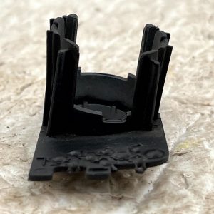 Ford Kuga Front Left PDC Parking Sensor Holder 20 TO 24 LJ6T-15A864-SAW Genuine - Image 9