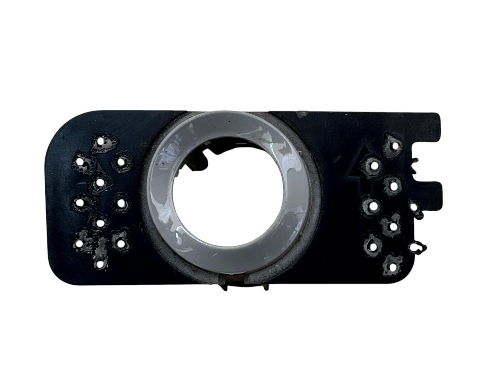 Ford Kuga Front Left PDC Parking Sensor Holder 20 TO 24 LJ6T-15A864-SAW Genuine