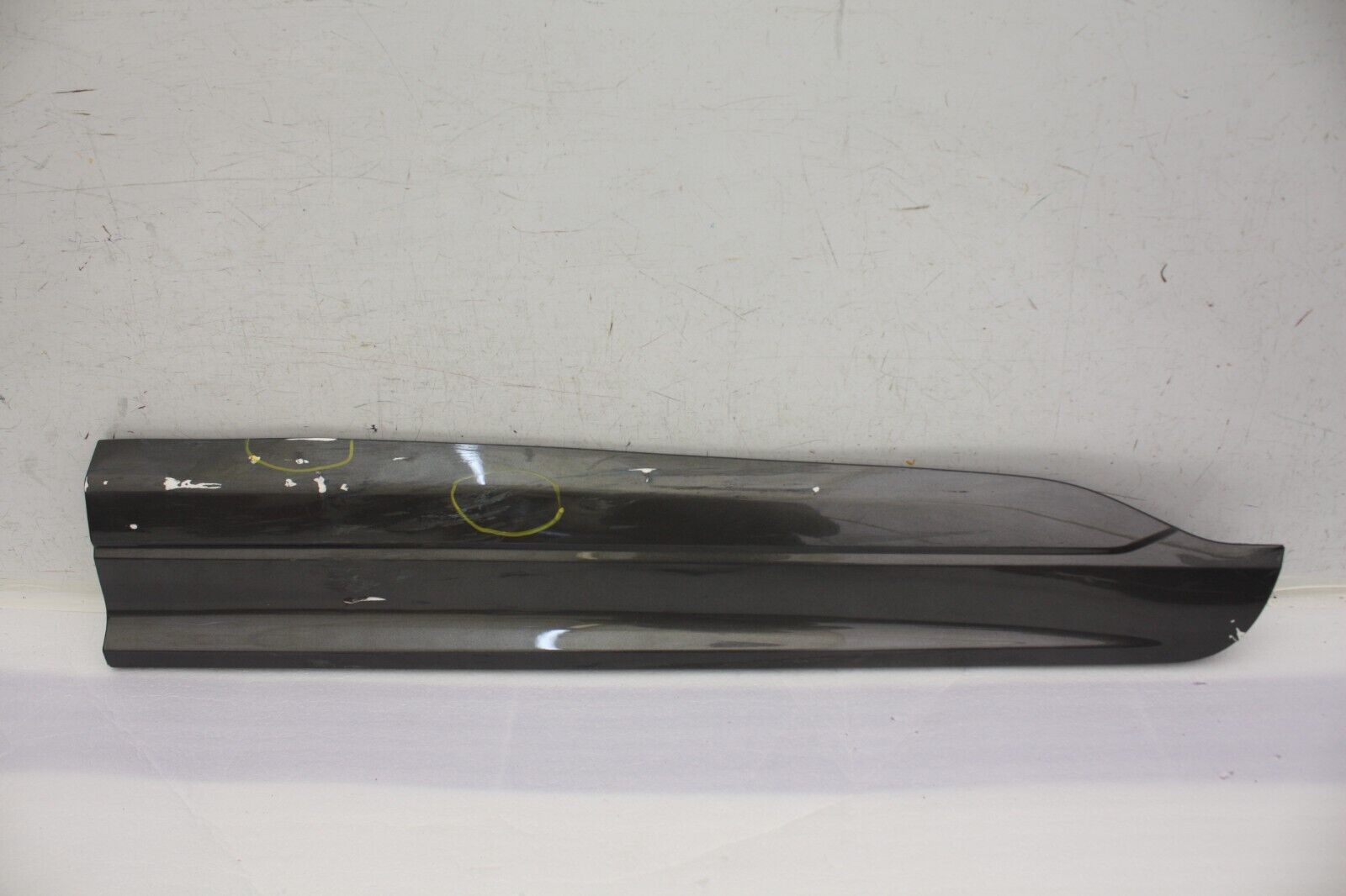 Ford Kuga Front Right Side Door Moulding 20-23 LV4B-S20848-C Genuine *DAMAGED*