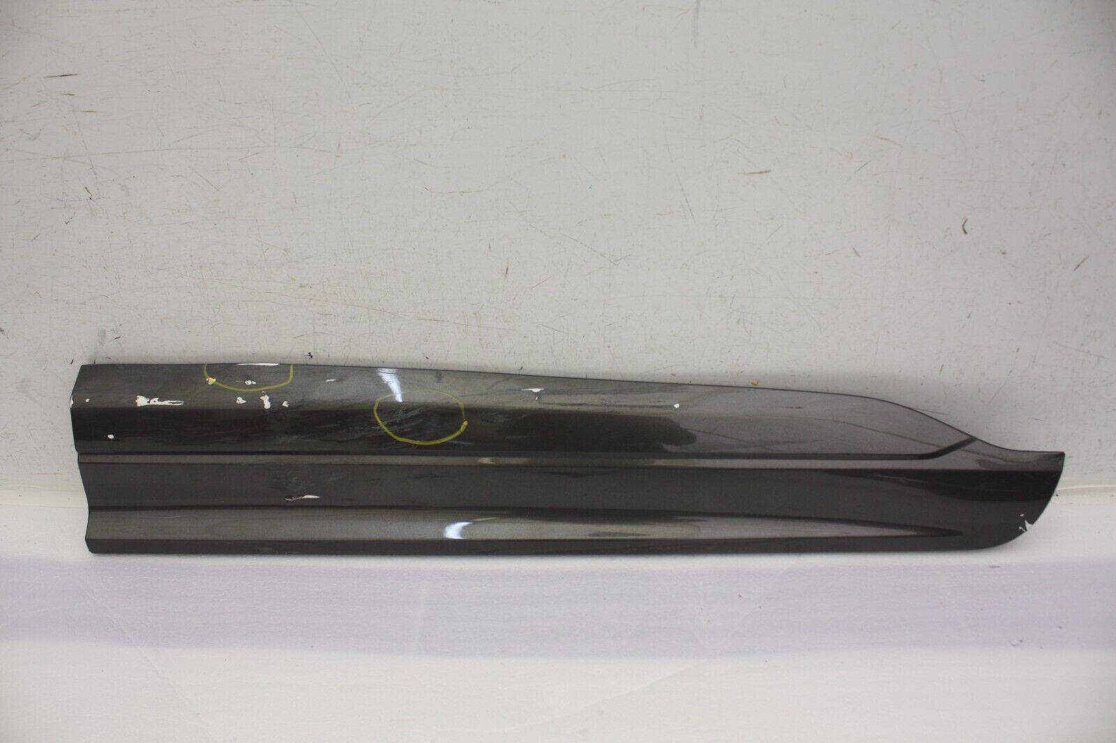 Ford-Kuga-Front-Right-Side-Door-Moulding-2020-ON-LV4B-S20848-C-Genuine-DAMAGED-176646846952