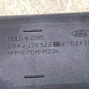 Ford Kuga MK2 Rear Bumper Lower Trim Cover 2012 TO 2017 CV4J-17K922-BBW Genuine - Image 15