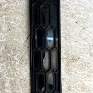 Ford Kuga MK2 Rear Bumper Lower Trim Cover 2012 TO 2017 CV4J-17K922-BBW Genuine - Image 4