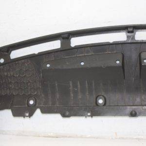 Ford Kuga MK3 2020-2025 Front Bumper Undertray Splash Guard Panel LV4B-A8B384-J - Image 11
