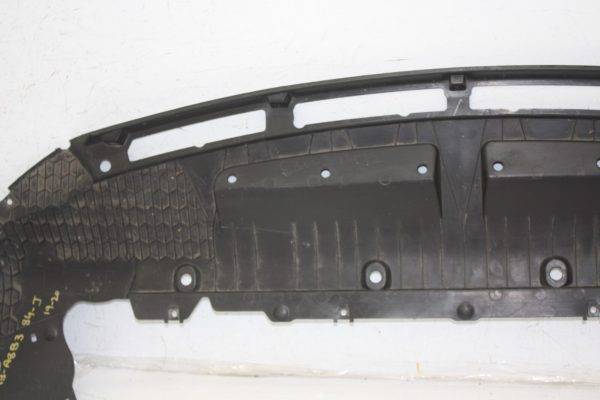 Ford Kuga MK3 2020 2025 Front Bumper Undertray Splash Guard Panel LV4B A8B384 J 178514255232 11
