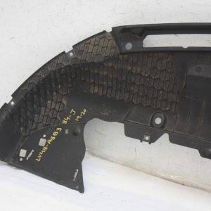 Ford Kuga MK3 2020-2025 Front Bumper Undertray Splash Guard Panel LV4B-A8B384-J - Image 12
