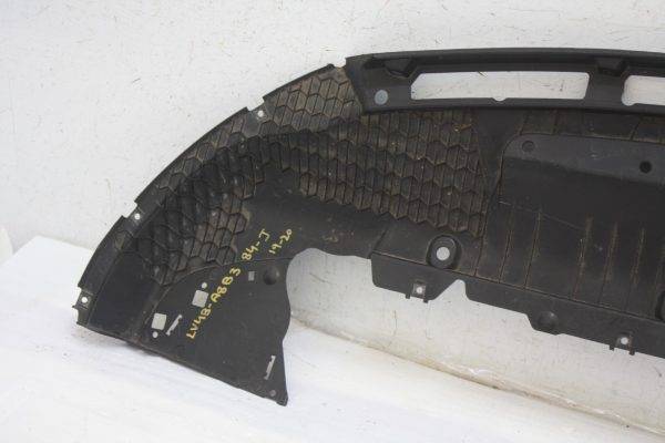 Ford Kuga MK3 2020 2025 Front Bumper Undertray Splash Guard Panel LV4B A8B384 J 178514255232 12