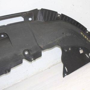 Ford Kuga MK3 2020-2025 Front Bumper Undertray Splash Guard Panel LV4B-A8B384-J - Image 2