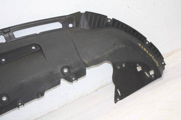 Ford Kuga MK3 2020 2025 Front Bumper Undertray Splash Guard Panel LV4B A8B384 J 178514255232 2