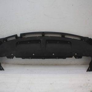 Ford Kuga MK3 2020-2025 Front Bumper Undertray Splash Guard Panel LV4B-A8B384-J - Image 1