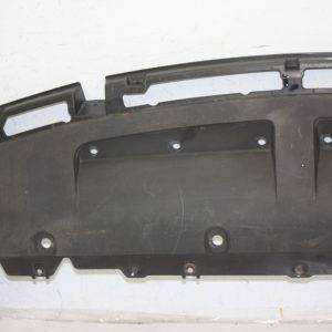 Ford Kuga MK3 2020-2025 Front Bumper Undertray Splash Guard Panel LV4B-A8B384-J - Image 4