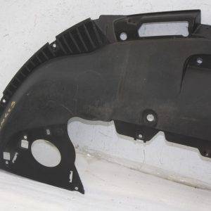 Ford Kuga MK3 2020-2025 Front Bumper Undertray Splash Guard Panel LV4B-A8B384-J - Image 5