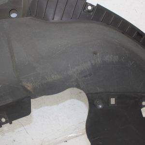 Ford Kuga MK3 2020-2025 Front Bumper Undertray Splash Guard Panel LV4B-A8B384-J - Image 6
