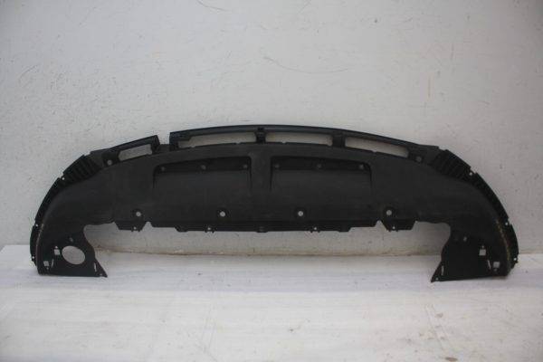 Ford Kuga MK3 2020 2025 Front Bumper Undertray Splash Guard Panel LV4B A8B384 J 178514255232