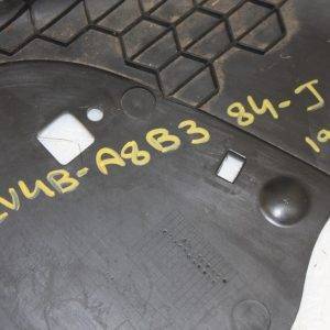 Ford Kuga MK3 2020-2025 Front Bumper Undertray Splash Guard Panel LV4B-A8B384-J - Image 8