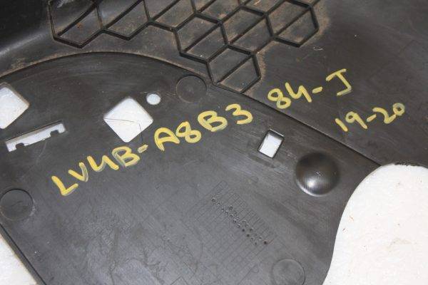 Ford Kuga MK3 2020 2025 Front Bumper Undertray Splash Guard Panel LV4B A8B384 J 178514255232 8