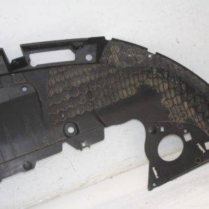 Ford Kuga MK3 2020-2025 Front Bumper Undertray Splash Guard Panel LV4B-A8B384-J - Image 9