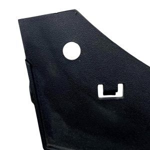 Ford Kuga MK3 Rear Bumper Left Side Trim 2020 TO 2024 LV4B-17B891-DK Genuine - Image 3