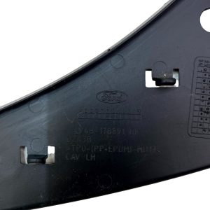 Ford Kuga MK3 Rear Bumper Left Side Trim 2020 TO 2024 LV4B-17B891-DK Genuine - Image 8