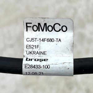Ford Kuga Mk3 Rear Hands Free Lift Gate Sensor CJ5T-14F680-TA Genuine - Image 11