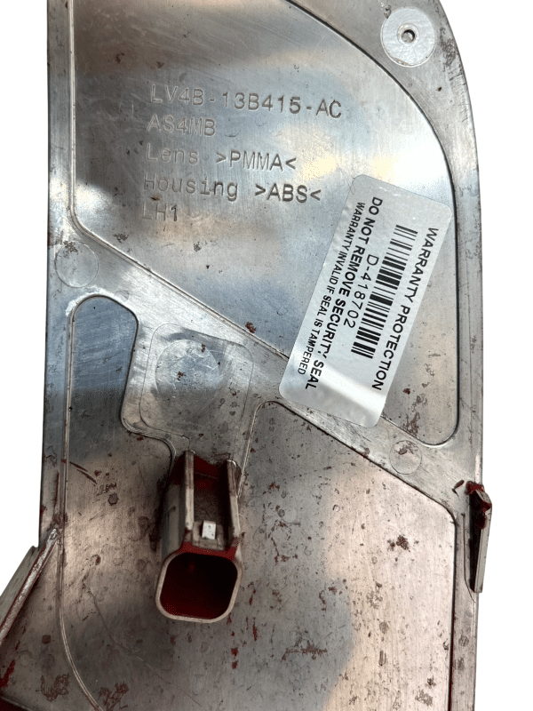 Ford Kuga Mk3 Rear Left Tail Light Reflector 2020 TO 2024 LV4B 13B415 AC Genuine 178510567872 7