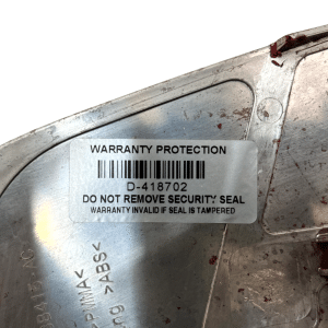 Ford Kuga Mk3 Rear Left Tail Light Reflector 2020 TO 2024 LV4B-13B415-AC Genuine - Image 9