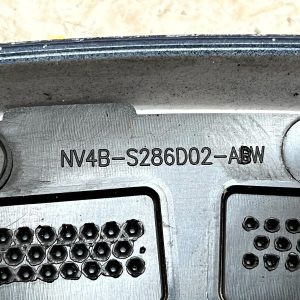 Ford Kuga Mk3 Rear Right Wheel Arch Molding Trim 20 ON NV4B-S286D02-ABW Genuine - Image 21