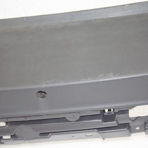 Ford Kuga Rear Bumper 2013 TO 2016 CV44-17K835-AW Genuine - Image 4