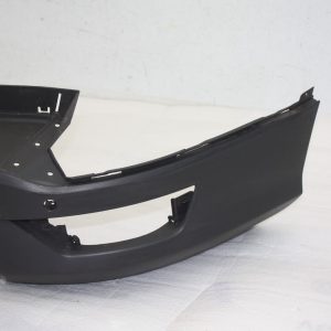 Ford Kuga Rear Bumper 2013 TO 2016 CV44-17K835-AW Genuine - Image 9