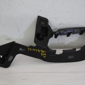 Ford Kuga Rear Bumper Right Bracket 2020 ON LV4B-15N216-DJ Genuine