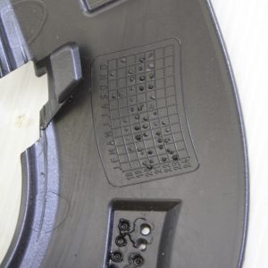 Ford Kuga Rear Bumper Right Bracket 2020 ON LV4B-15N216-DJ Genuine - Image 7