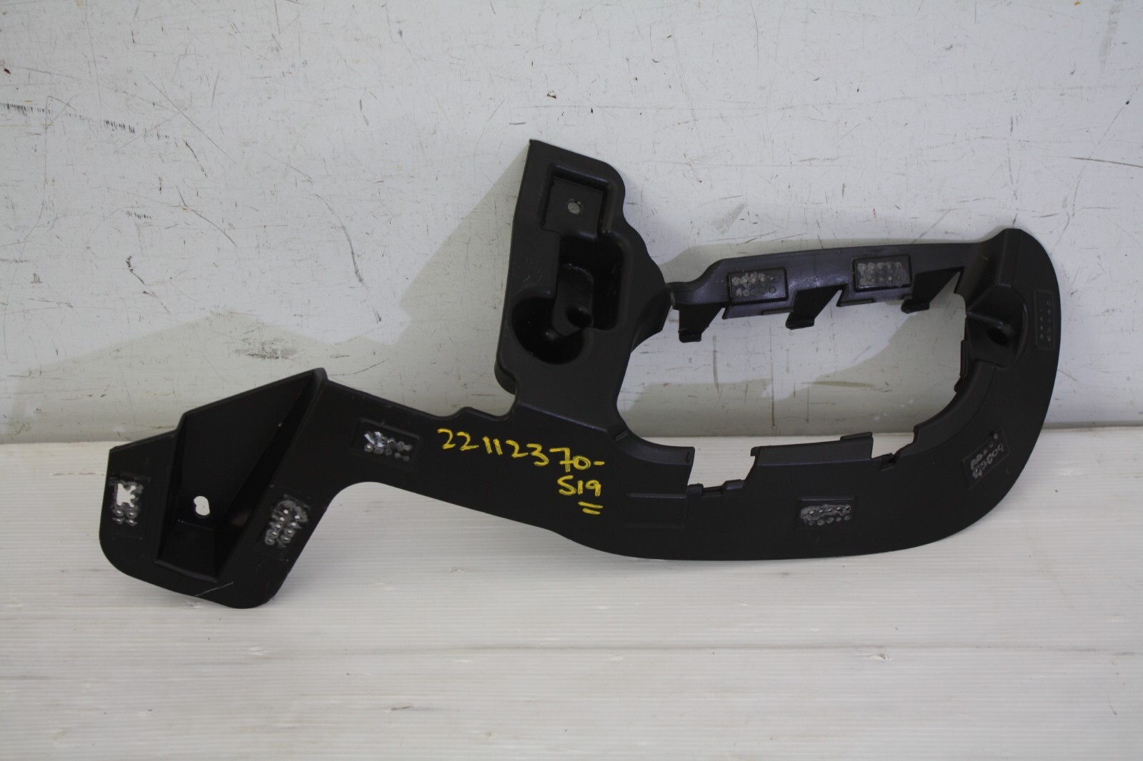 Ford Kuga Rear Bumper Right Bracket 2020 ON LV4B-15N216-DJ Genuine