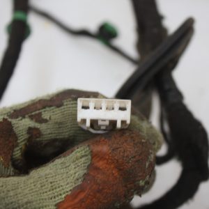 Ford Kuga Rear Left Door Wiring Loom With Module 2013 TO 2020 GV4T-14241 Genuine - Image 13