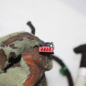 Ford Kuga Rear Left Door Wiring Loom With Module 2013 TO 2020 GV4T-14241 Genuine - Image 14