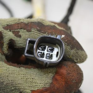 Ford Kuga Rear Left Door Wiring Loom With Module 2013 TO 2020 GV4T-14241 Genuine - Image 15