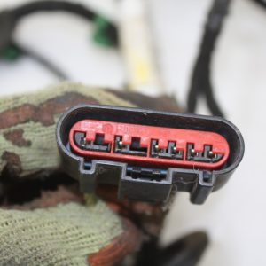 Ford Kuga Rear Left Door Wiring Loom With Module 2013 TO 2020 GV4T-14241 Genuine - Image 16