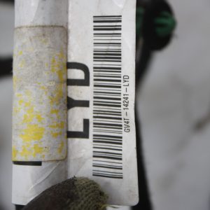 Ford Kuga Rear Left Door Wiring Loom With Module 2013 TO 2020 GV4T-14241 Genuine - Image 20