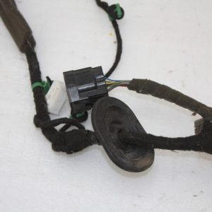 Ford Kuga Rear Left Door Wiring Loom With Module 2013 TO 2020 GV4T-14241 Genuine - Image 6