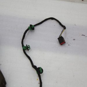 Ford Kuga Rear Left Door Wiring Loom With Module 2013 TO 2020 GV4T-14241 Genuine - Image 7